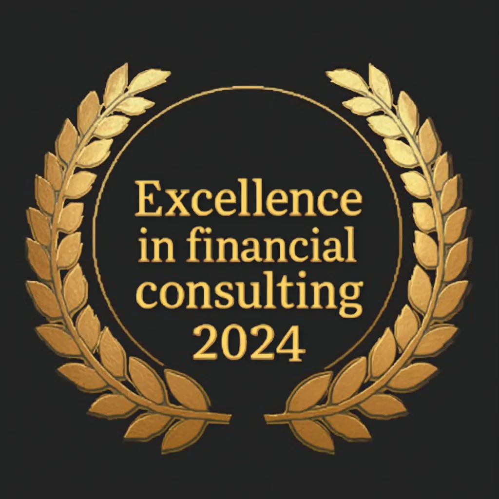 Premio a la Excelencia en Consultoría