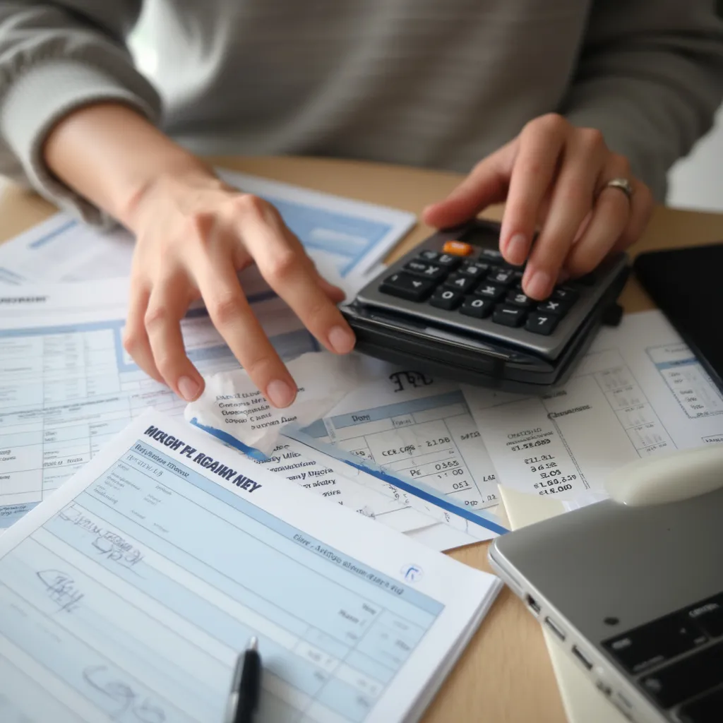 Finanzas Personales