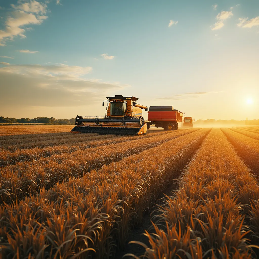 Optimización Financiera para Empresa Agroexportadora