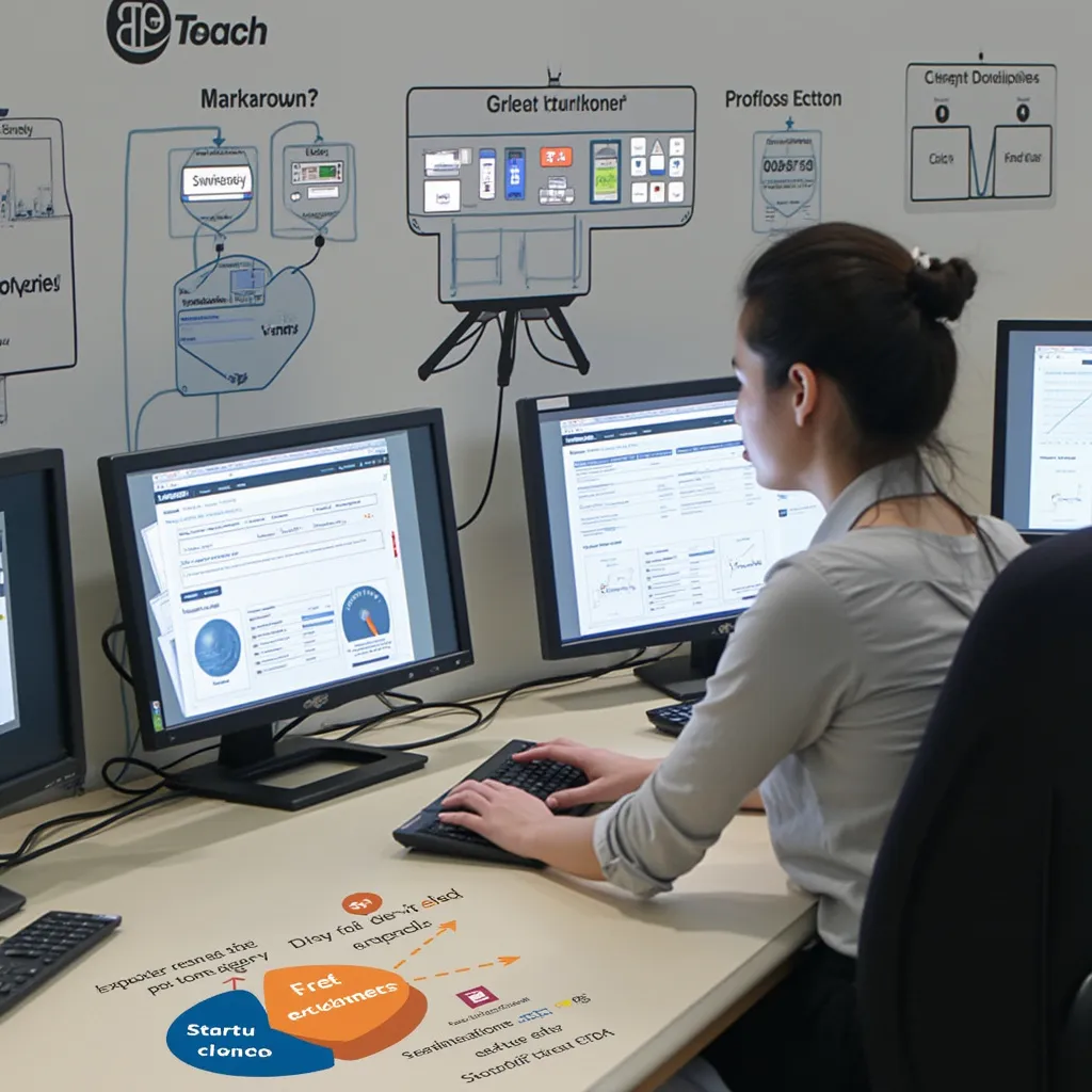Detalle Startup Tecnológica