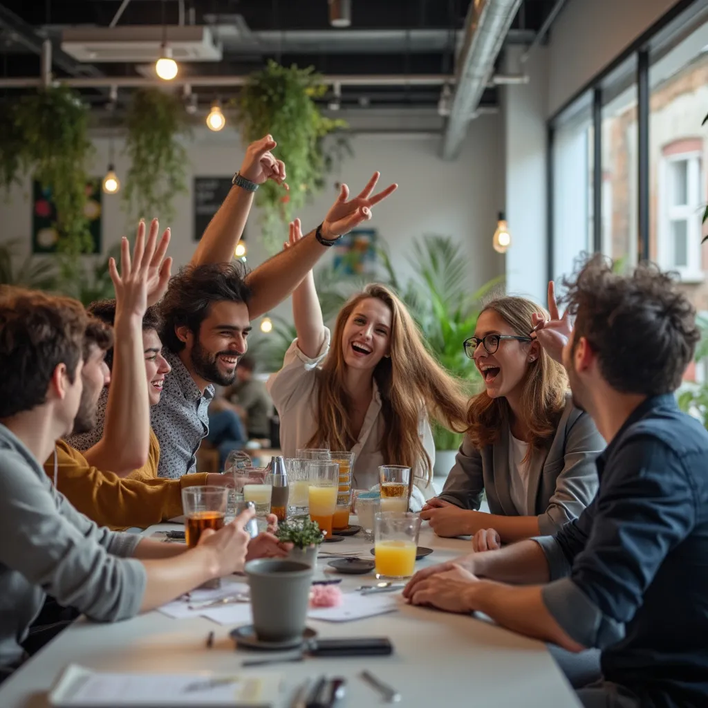 Levantamiento de Capital para Startup Tecnológica