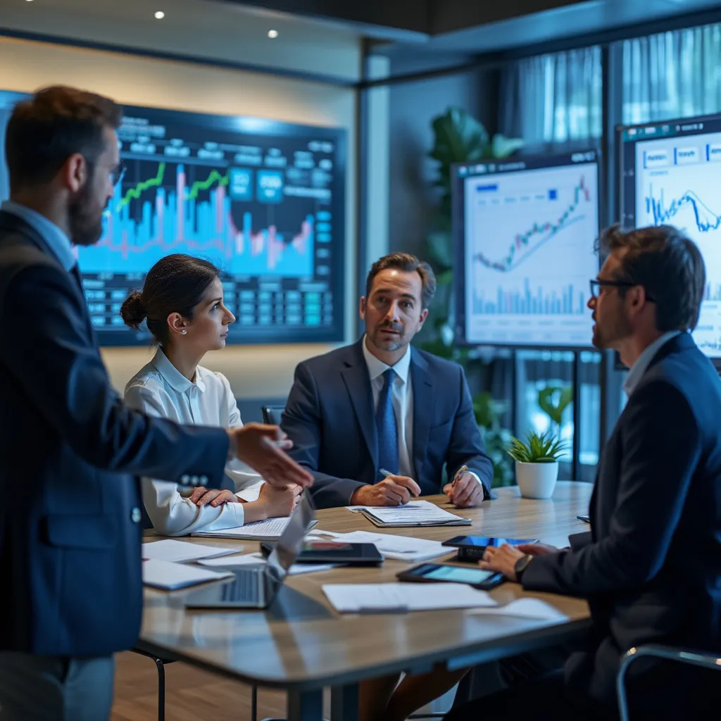 Finanzas Corporativas