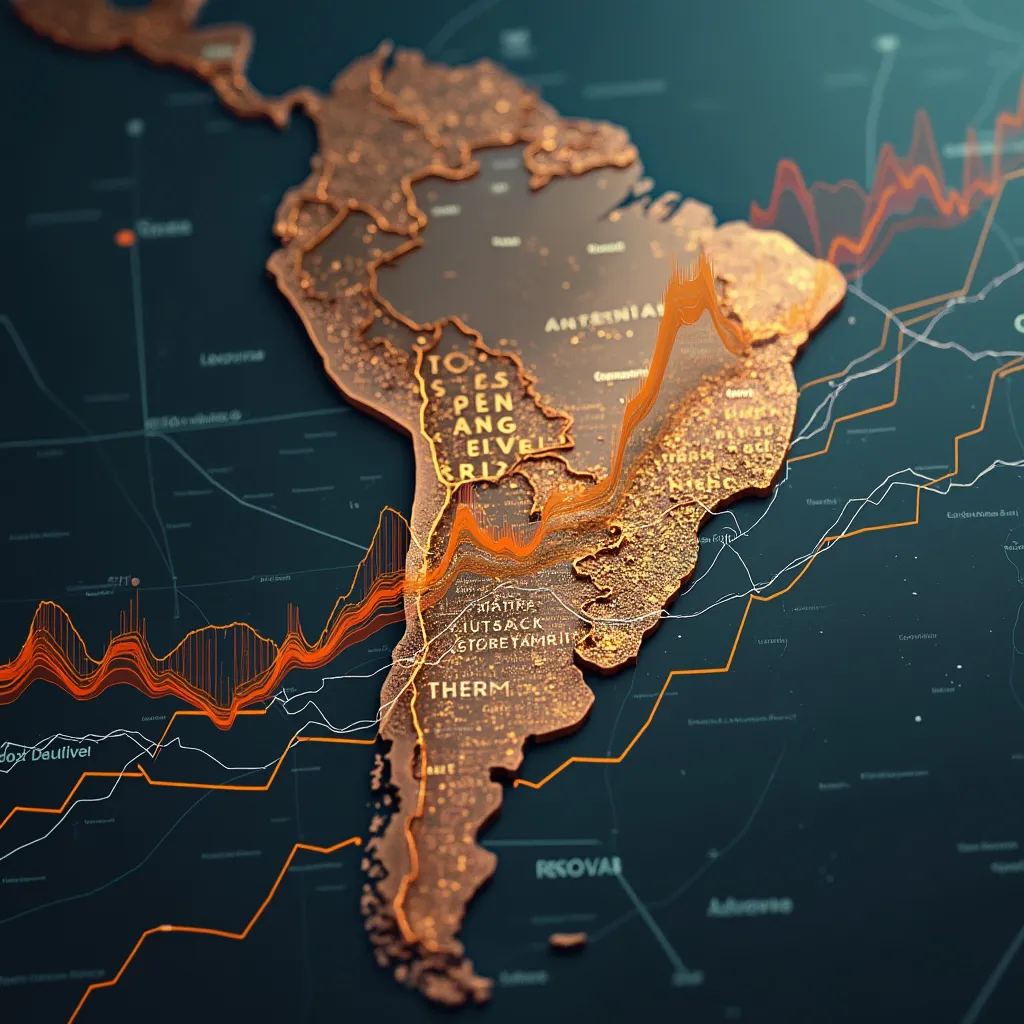 Análisis de Mercado Argentino